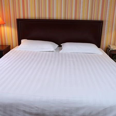 Pai Hotel Heze Dingtao Wantai City Экстерьер фото